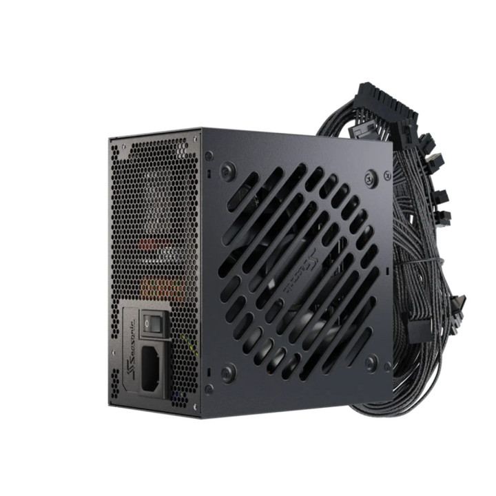 PSU SEASONIC CORE BC-650 BRONZ