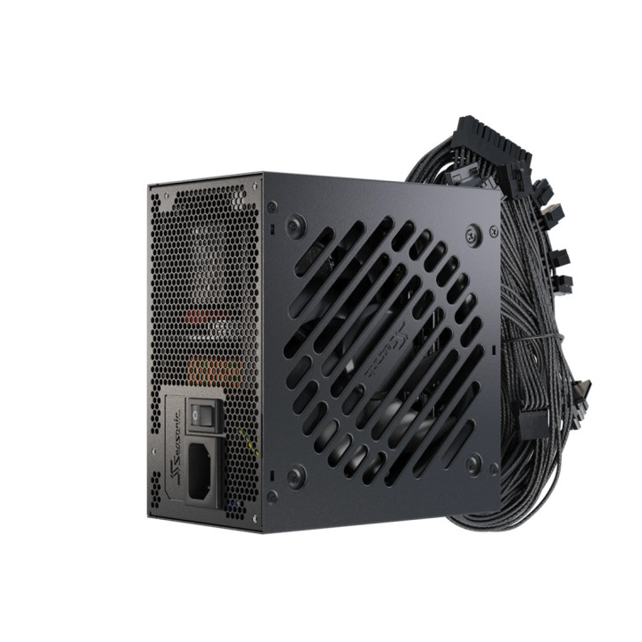 PSU SEASONIC CORE BC-750 BRONZ
