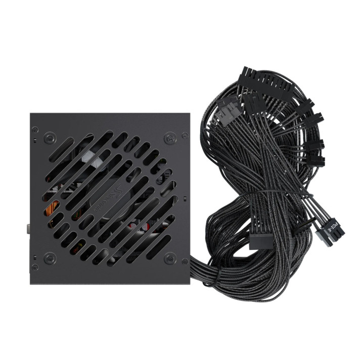 PSU SEASONIC CORE BC-750 BRONZ