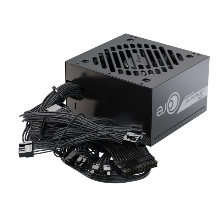 PSU SEASONIC CORE BC-750 BRONZ