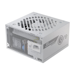 PSU SEASONIC CORE GX-750 WHITE