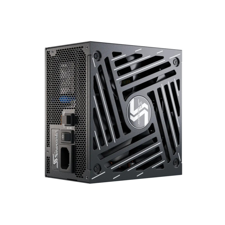 PSU SEASONIC FOCUS GX-750