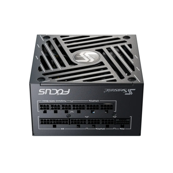 PSU SEASONIC FOCUS GX-750