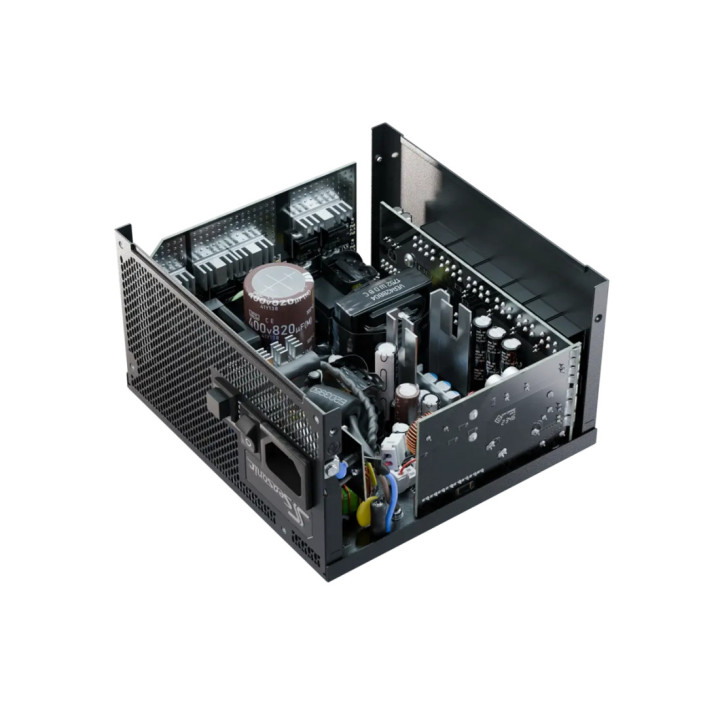 PSU SEASONIC FOCUS GX-750
