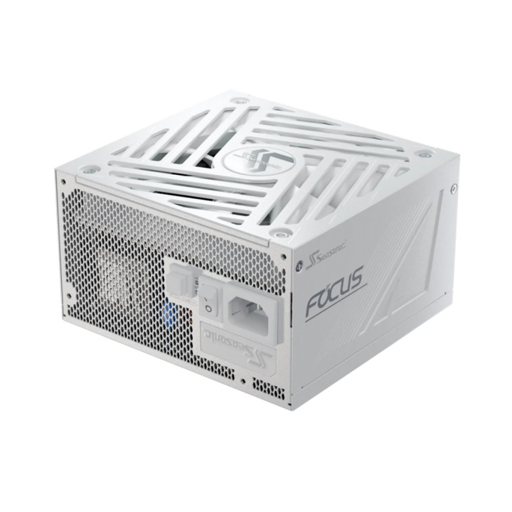 PSU SEASONIC FOCUS GX-750 WHI