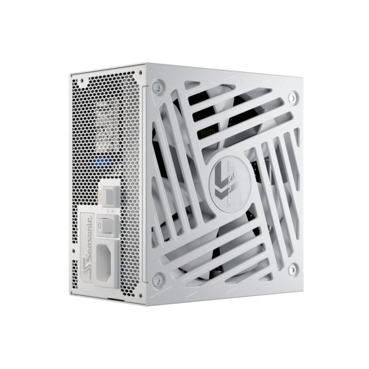 PSU SEASONIC FOCUS GX-750 WHI