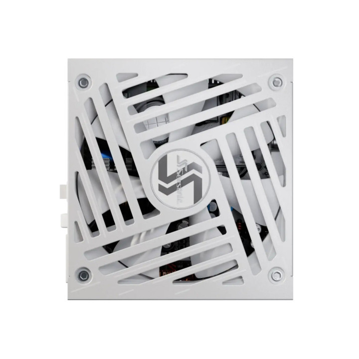 PSU SEASONIC FOCUS GX-750 WHI
