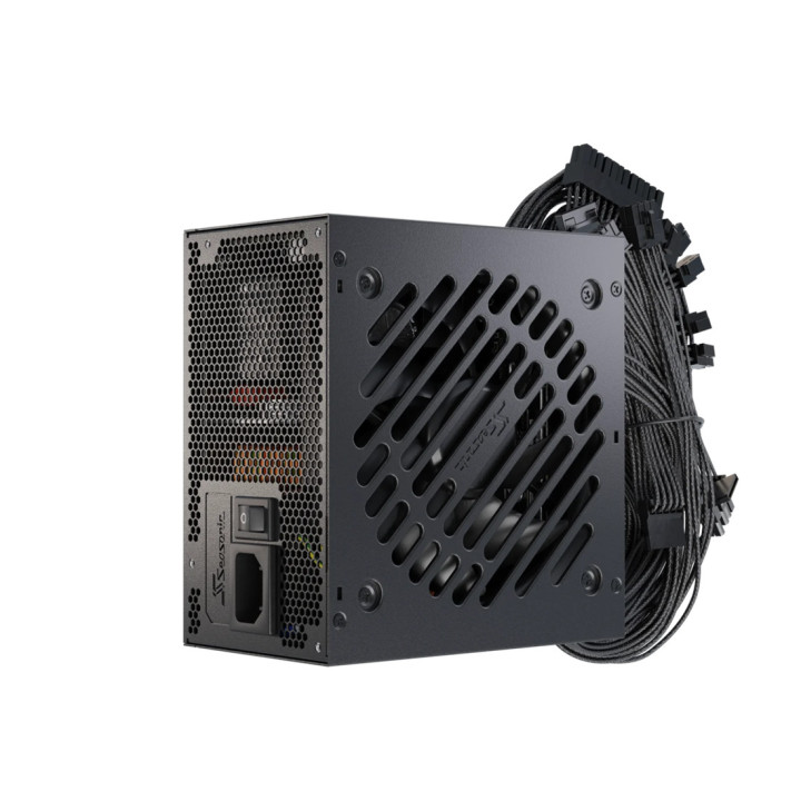 PSU SEASONIC CORE BC-850 BRONZ