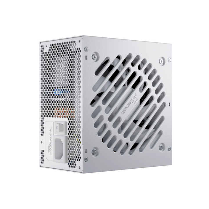 PSU SEASONIC CORE GX-850 WHITE
