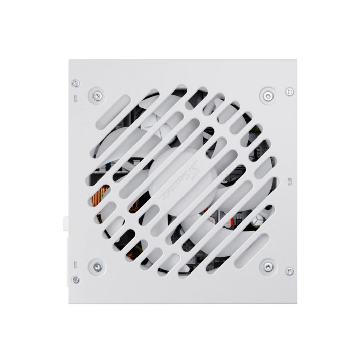 PSU SEASONIC CORE GX-850 WHITE