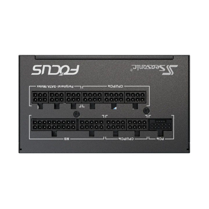 PSU SEASONIC FOCUS GX-1000