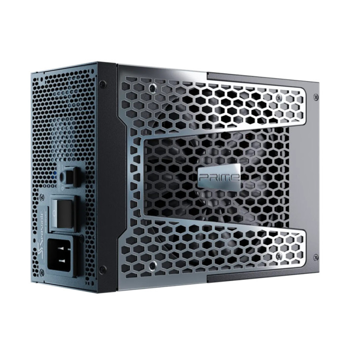 PSU SEASONIC PRIME PX-2200 PLA