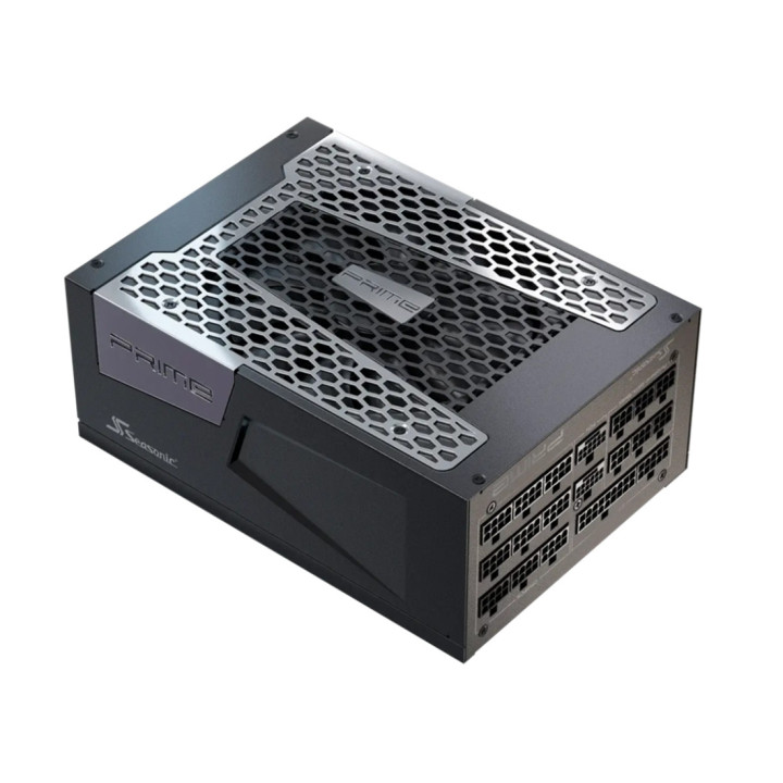 PSU SEASONIC PRIME PX-2200 PLA