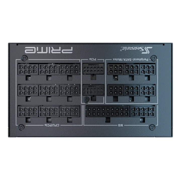 PSU SEASONIC PRIME PX-2200 PLA