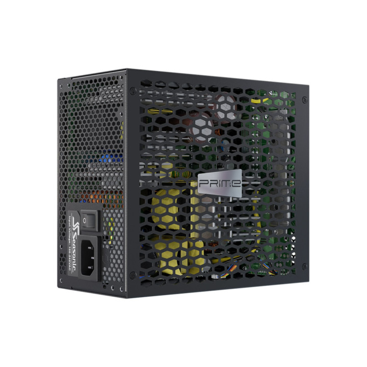 PSU SEASONIC PRIME 700 FANLESS
