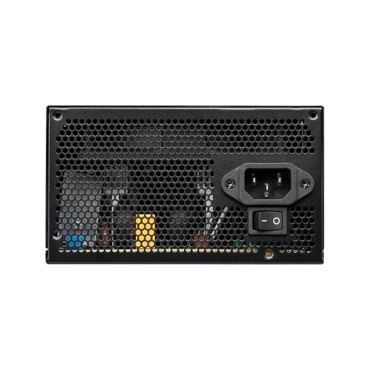 PSU MSI MAG A500DN