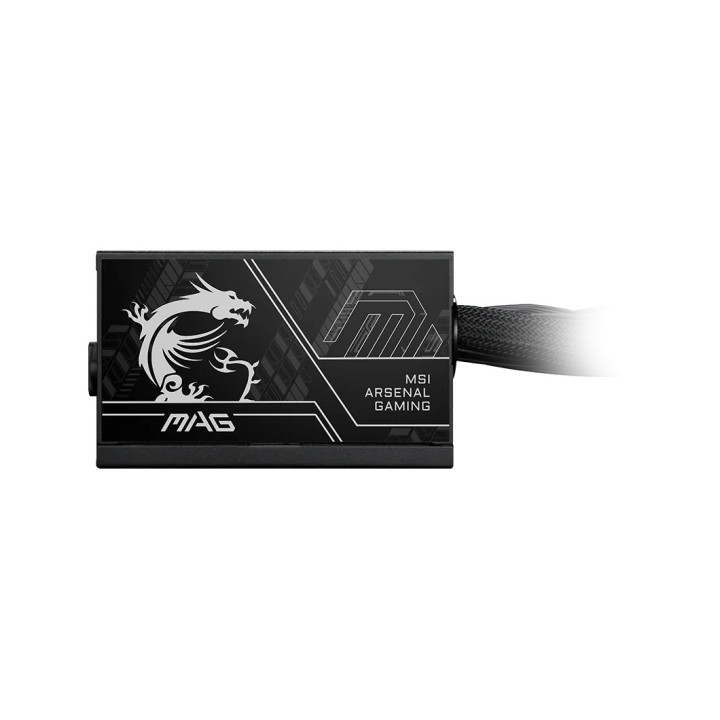 PSU MSI MAG A650BN PCIE5 II