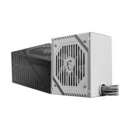 PSU MSI MAG A650BNL WHITE
