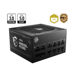 PSU MSI MAG A850GL PCIE5