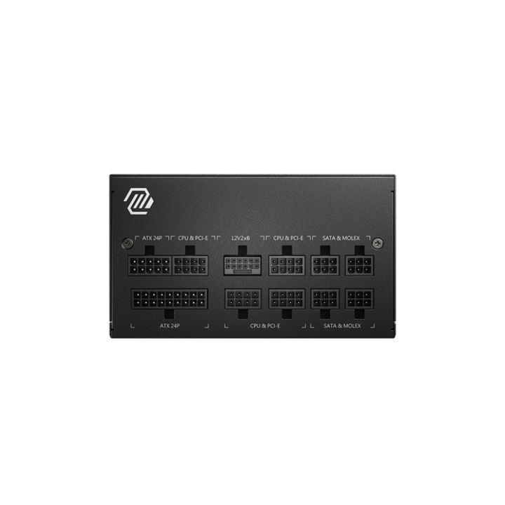 PSU MSI MAG A850GL PCIE5