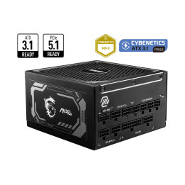 PSU MSI MAG A1250GL PCIE5