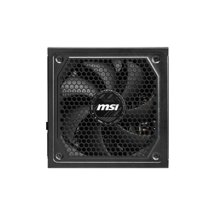 PSU MSI MAG A1250GL PCIE5