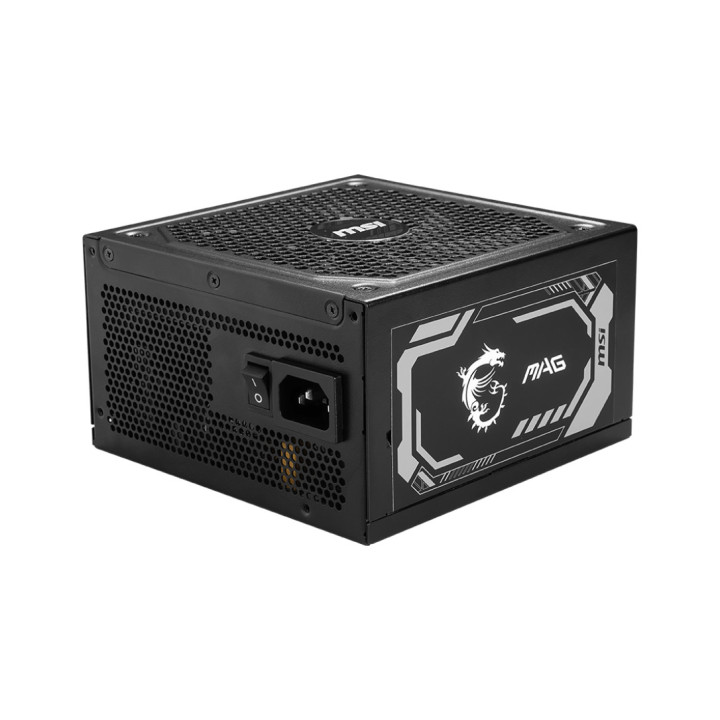 PSU MSI MAG A1250GL PCIE5