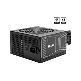 PSU MSI MAG A850GN PCIE5