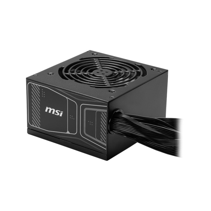 PSU MSI MAG A850GN PCIE5
