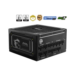 PSU MSI MAG A1000GL PCIE5 II