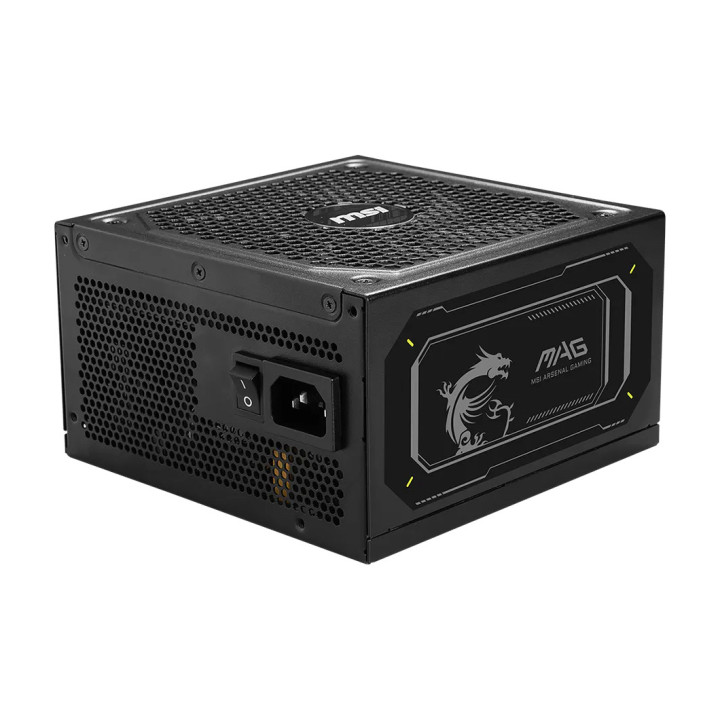PSU MSI MAG A1000GL PCIE5 II