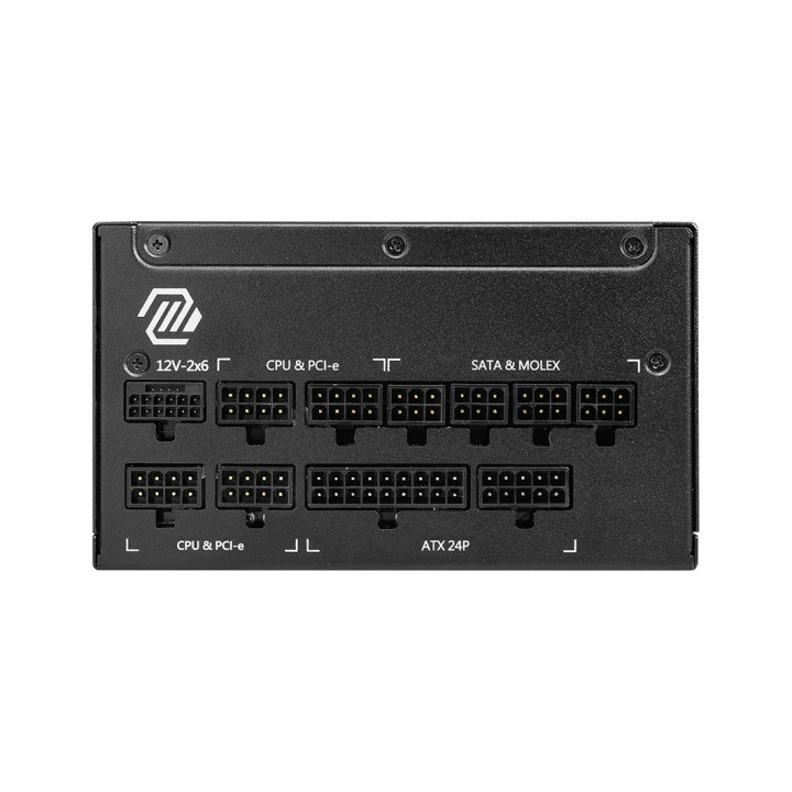 PSU MSI MAG A1000GL PCIE5 II