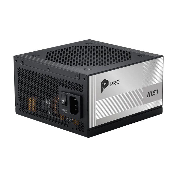 PSU MSI PRO A1000PL PCIE5