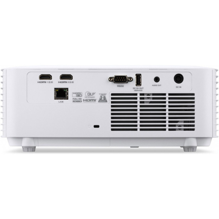 PROJECTOR ACER VERO SL2520N