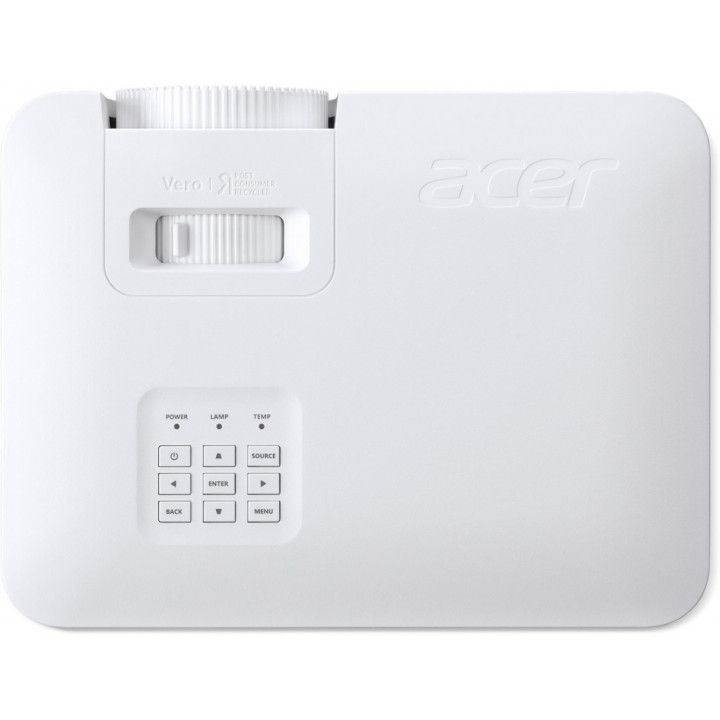 PROJECTOR ACER VERO PL2520PI