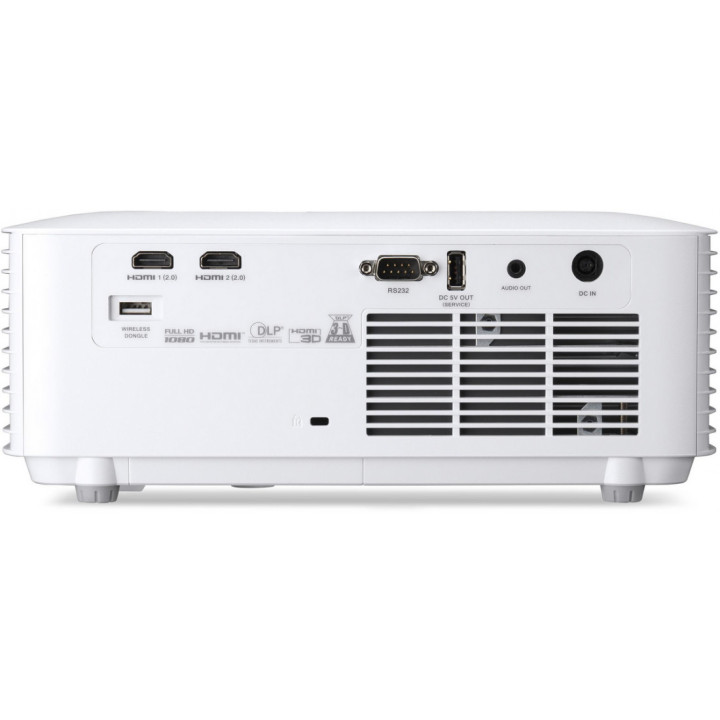 PROJECTOR ACER VERO PL2520PI