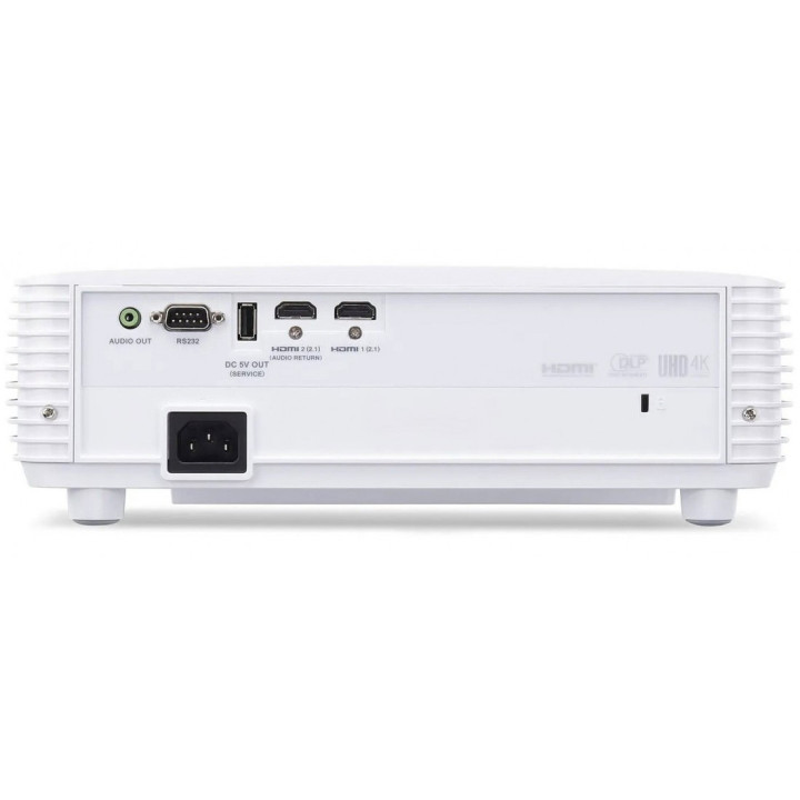 PROJECTOR ACER HL6820G 4000LM