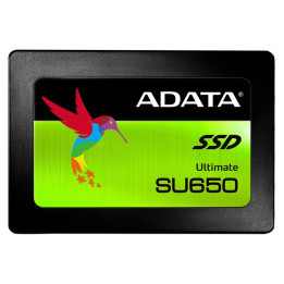 ADATA SSD SU650 960GB 3D NAND