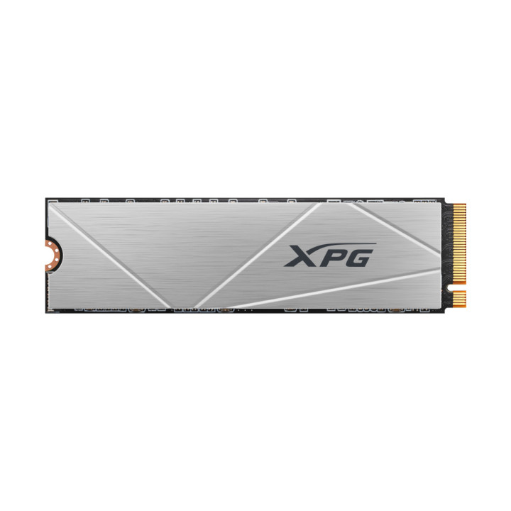 2TB XPG S60 M2 PCI GEN4