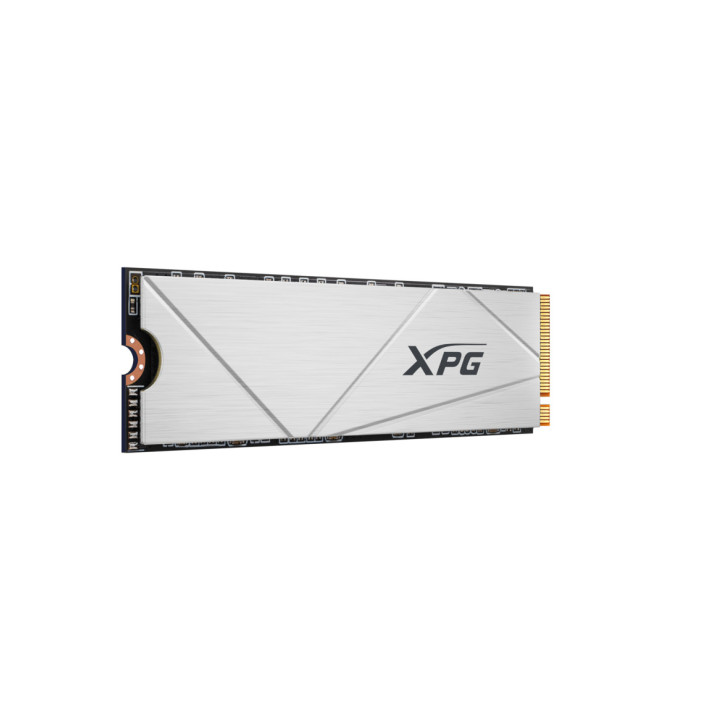 2TB XPG S60 M2 PCI GEN4