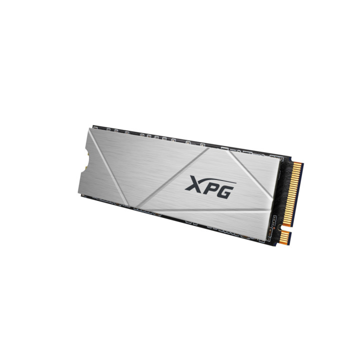 2TB XPG S60 M2 PCI GEN4