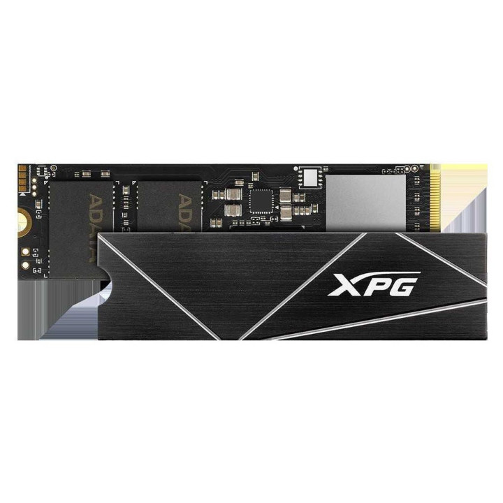 2T XPG S70 BLADE M2 PCI GEN4
