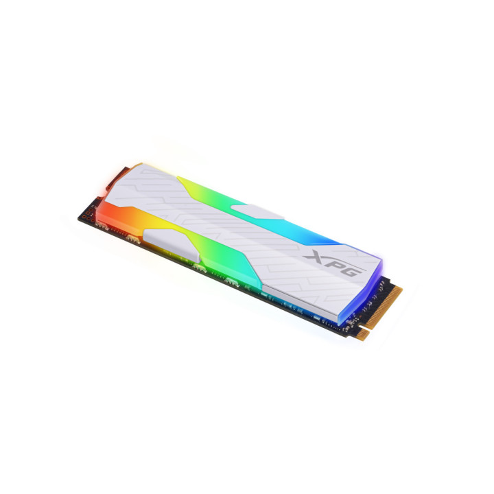 XPG SPECTRIX S65G 500G M2 PCIE