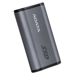 ADATA EXT SSD SE880 2T GRAY