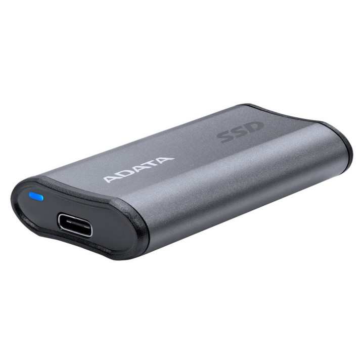 ADATA EXT SSD SE880 2T GRAY