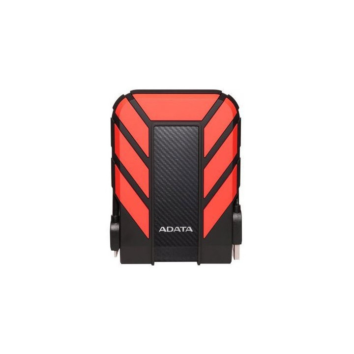 EXT 1T ADATA HD710P USB3.1 RED
