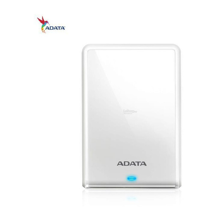 EXT 2TB ADATA HV620S USB3 WHI