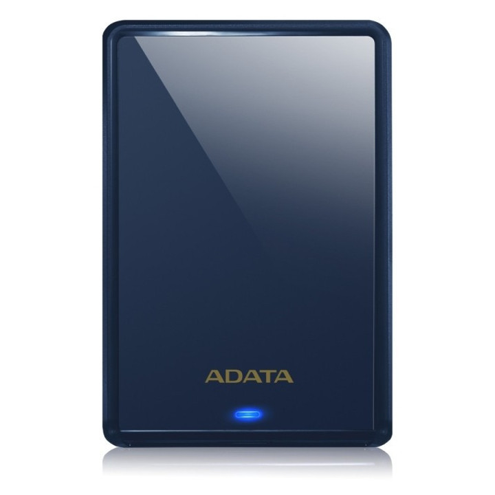 EXT 2TB ADATA HV620S USB3 BLUE