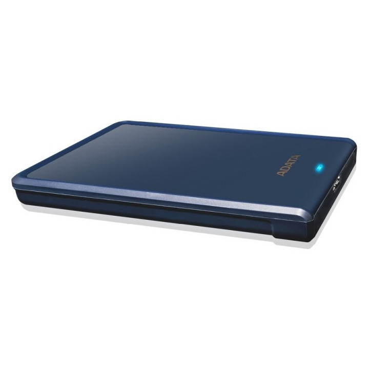 EXT 2TB ADATA HV620S USB3 BLUE