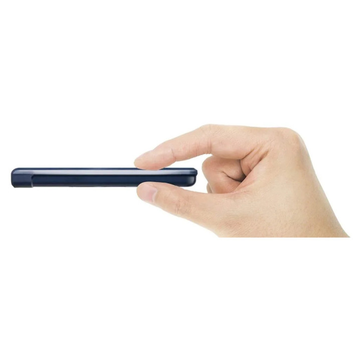 EXT 2TB ADATA HV620S USB3 BLUE